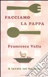 Valla Francesca
