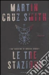 Cruz Smith Martin