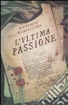 Forcellino Antonio