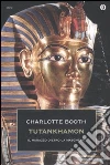 Booth Charlotte