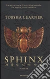 Learner Tobsha