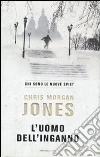 Jones Chris M.