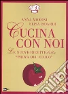 Moroni Anna - Isoardi Elisa