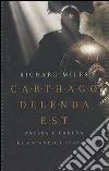 Miles Richard