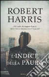 Harris Robert
