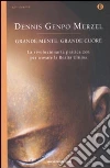 Merzel Genpo Dennis