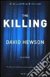 Hewson David