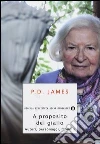 James P. D.
