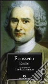 Rousseau Jean-Jacques