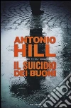 Hill Antonio