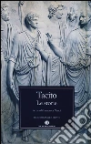 Tacito Publio Cornelio; Nenci F. (cur.)