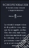 Schopenhauer Arthur; Vigliani A. (cur.)