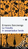 Bencivenga Ermanno