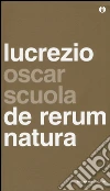 Lucrezio Caro Tito; Milanese G. (cur.)