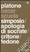 Platone; Savino E. (cur.)