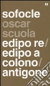 Sofocle; Del Corno D. (cur.)