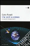 Rovelli Carlo