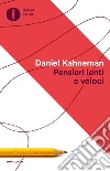 Kahneman Daniel