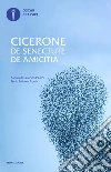 Cicerone Marco Tullio; Pacitti G. (cur.)