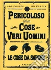 Iggulden Conn; Iggulden Hal; Baccalario P. (cur.)