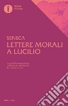 Seneca Lucio Anneo; Solinas F. (cur.)