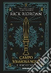 Riordan Rick