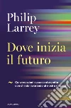 Larrey Philip