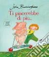 Burningham John