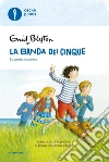 Blyton Enid