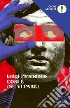 Pirandello Luigi