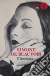 Beauvoir Simone de