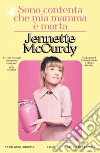 McCurdy Jennette