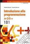 Bonechi Gabriele, Renzoni Nazario