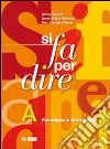 Degani Anna, Mandelli Anna M., Viberti Pier Giorgi