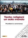 Pajer Flavio, Filoramo Giovanni