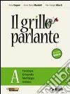 DEGANI ANNA - MANDELLI ANNA MARIA - VIBERTI PIER GIORGIO