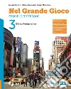 Necci Alessandra; Jacomuzzi Ulisse; Montanaro Giorgio