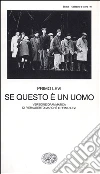 Levi Primo; March� Pieralberto