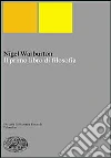 Warburton Nigel