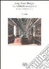 Borges Jorge L.; Arias M. (cur.); Hadis M. (cur.)