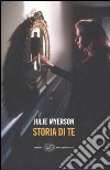 Myerson Julie