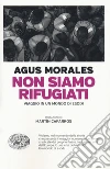 Morales Agus