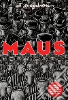 Spiegelman Art