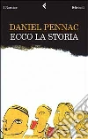 Pennac Daniel