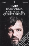 Kusturica Emir