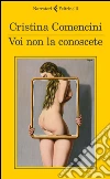 Comencini Cristina