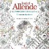 Isabel Allende; Ana De Lima