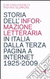 Ferretti Giancarlo; Guerriero Stefano