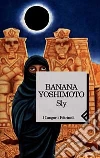 Yoshimoto Banana