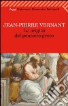 Vernant Jean-Pierre